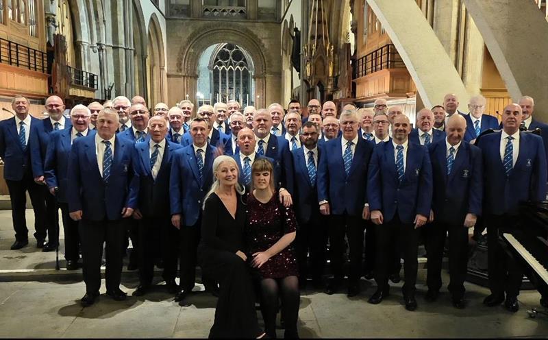 Hoylake and West Kirby RNLI to host fundraising concert