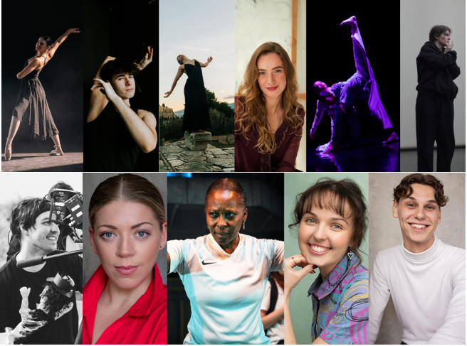 LEAP DANCE FESTIVAL 2026