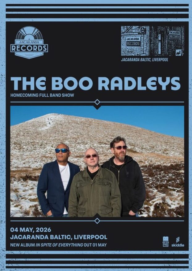 The Boo Radleys
