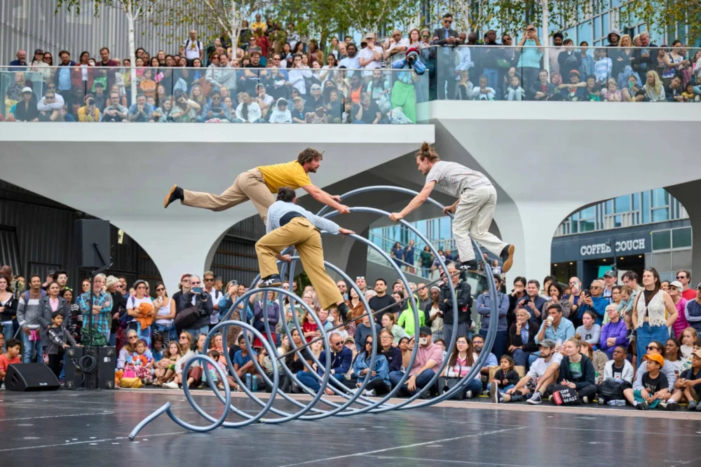Southport Big Top Festival