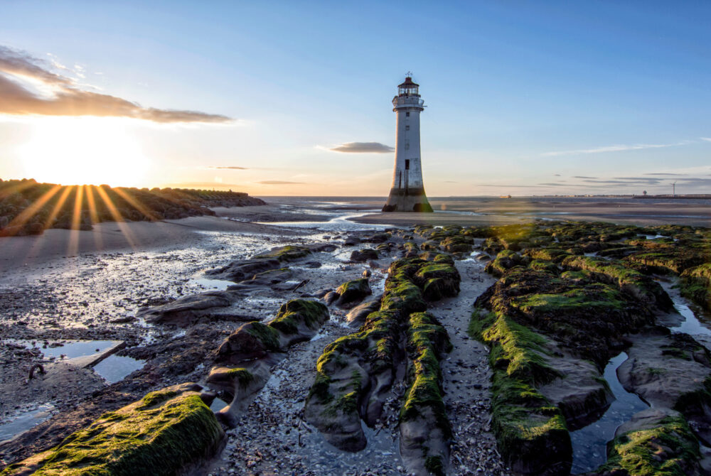 New Brighton captures local stories as part of Town of Culture bid