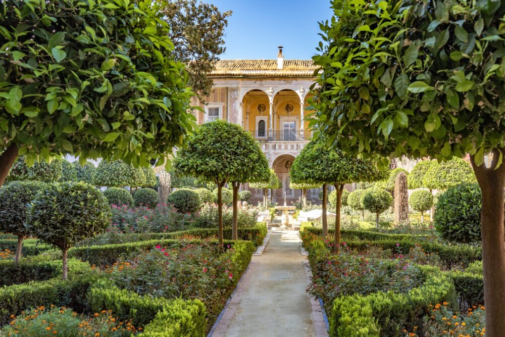 Seville - LJLA Destinations