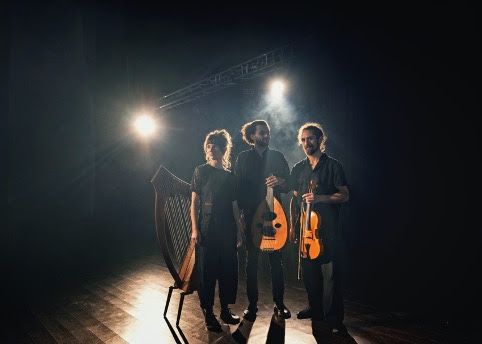 Credit: Liverpool Arab Arts Festival