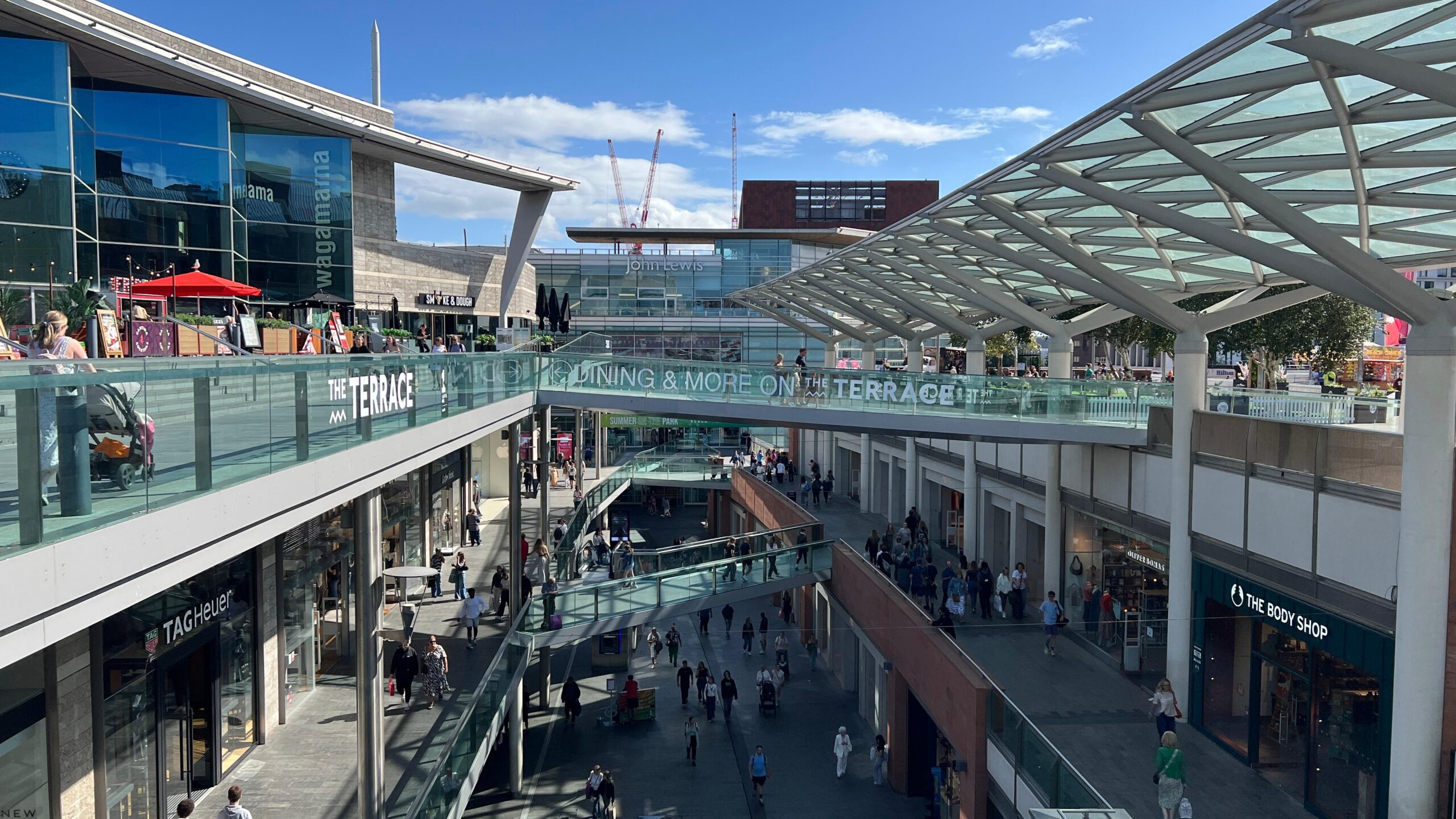 Shaun the Sheep is returning to Liverpool ONE with a free family trail this May