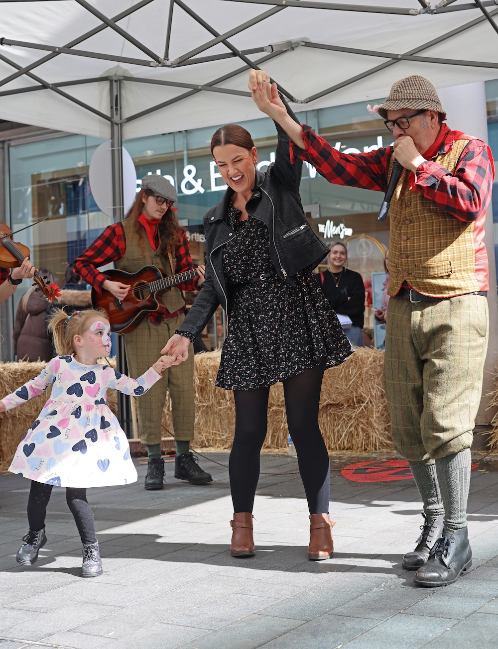 Liverpool ONE - Easter Party - The Guide Liverpool 