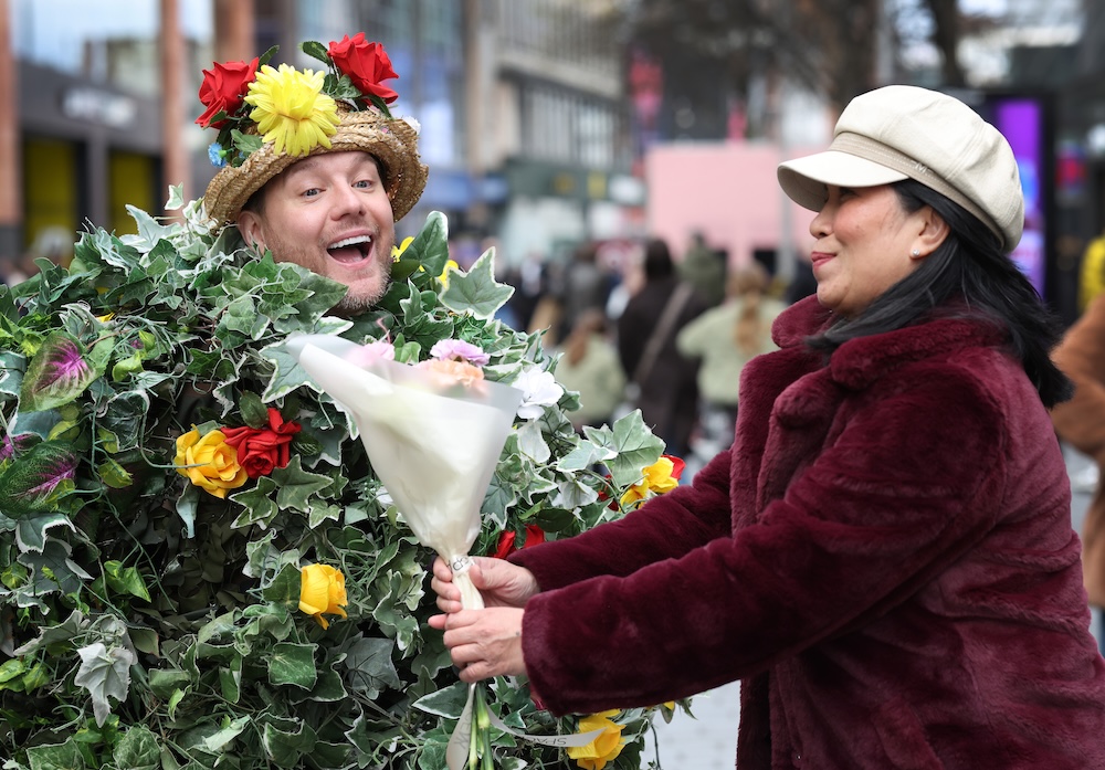 Liverpool ONE - Easter Party - The Guide Liverpool 