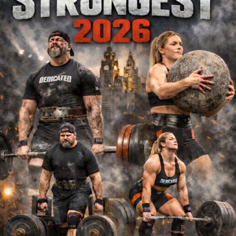 Liverpools Strongest 2026