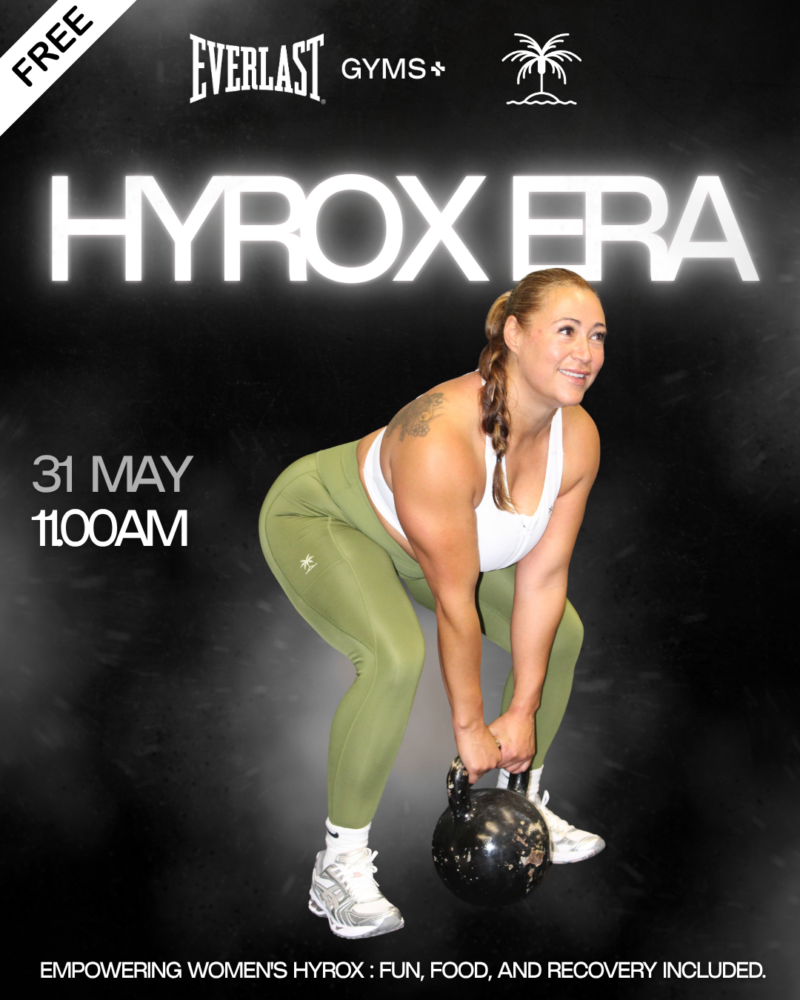 HYROX Era