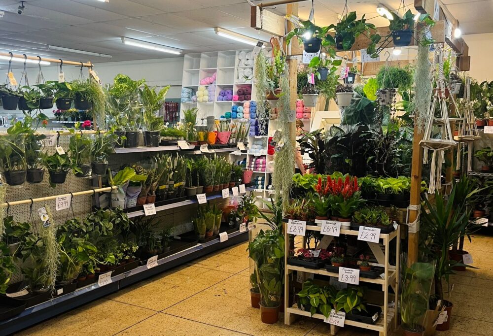 Chandlers Supercentre