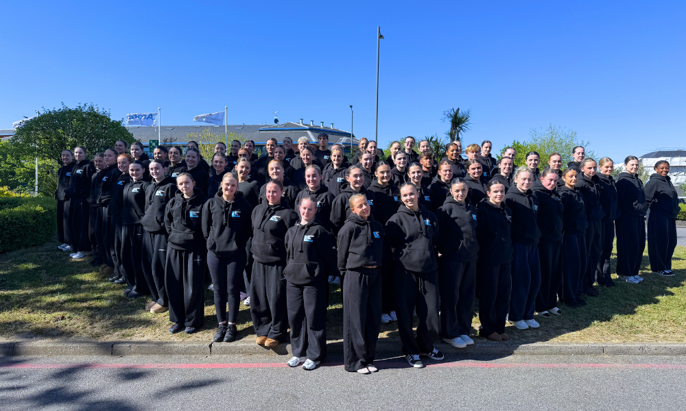 Liverpool’s LMA dancers secure Britain’s Got Talent golden buzzer and head straight to the final