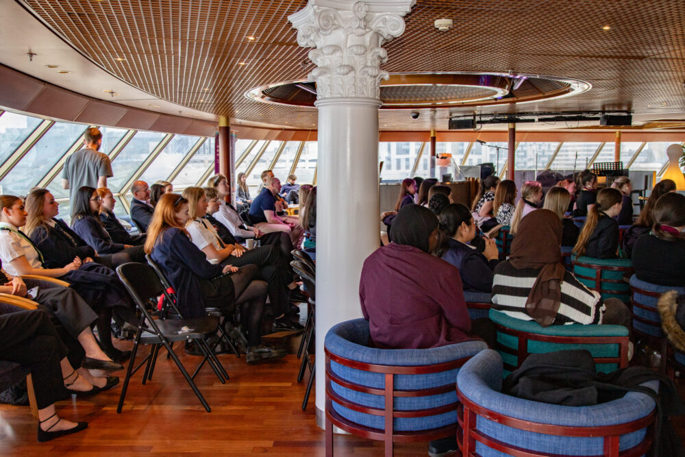 Credit: Fred. Olsen Cruise Lines