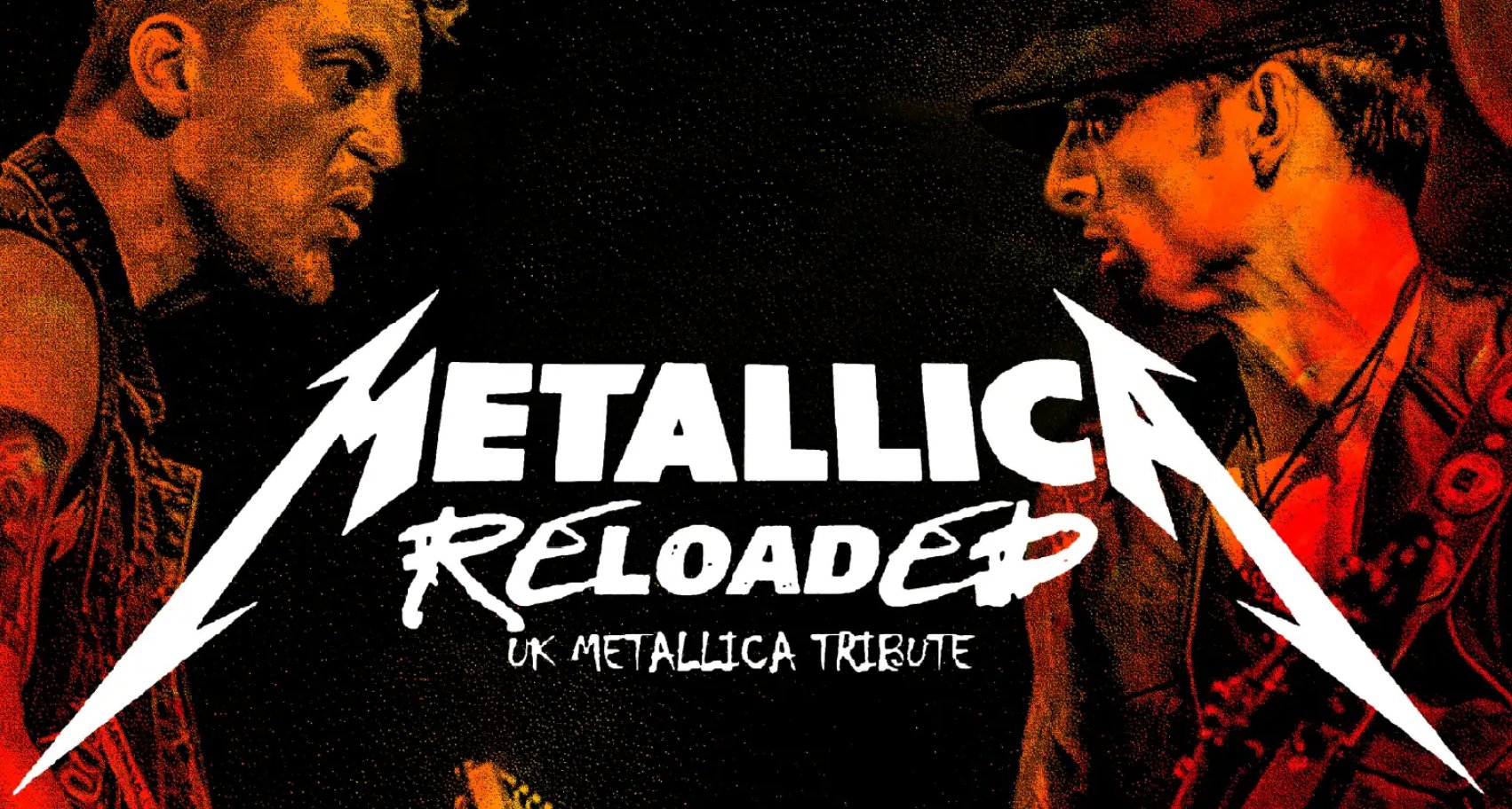 Metallica performed LIVE at Camp and Furnace