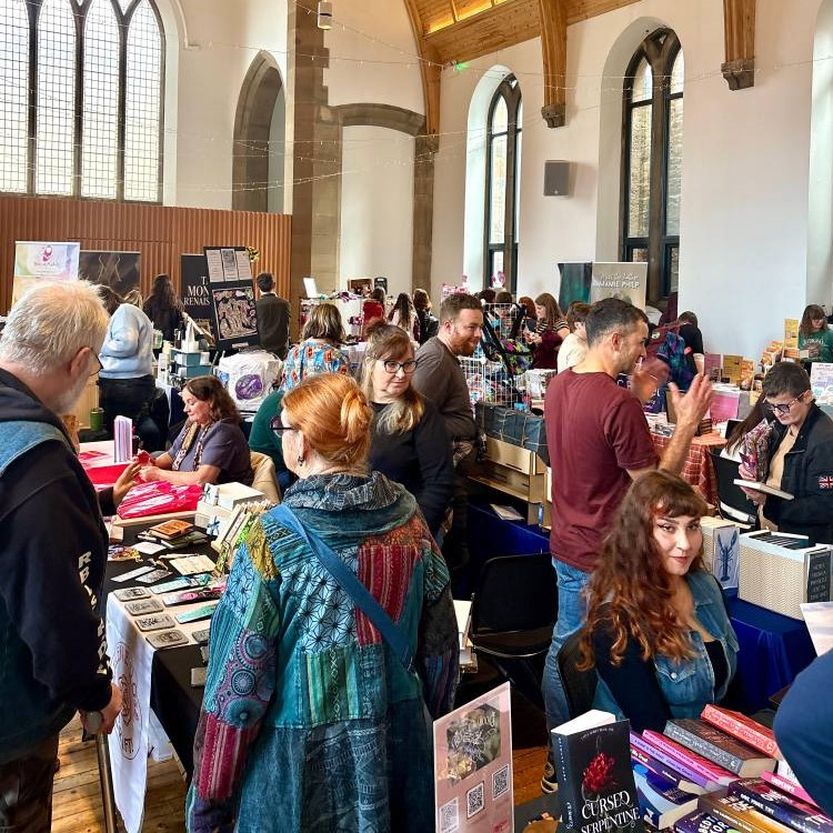 Literary Escape Festival