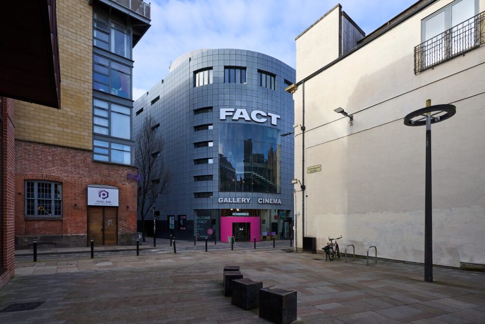 FACT - Liverpool