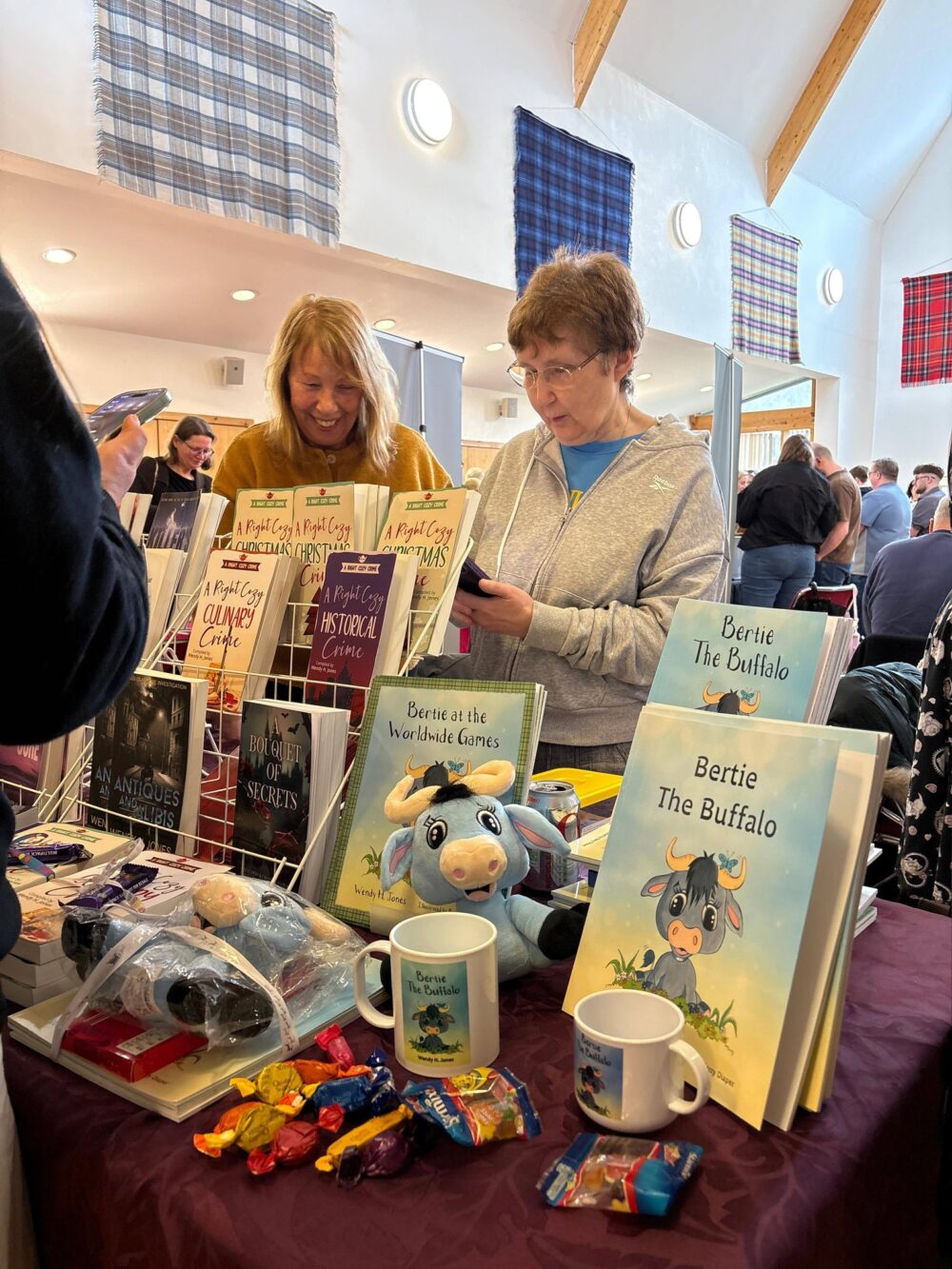 Literary Escape Festival