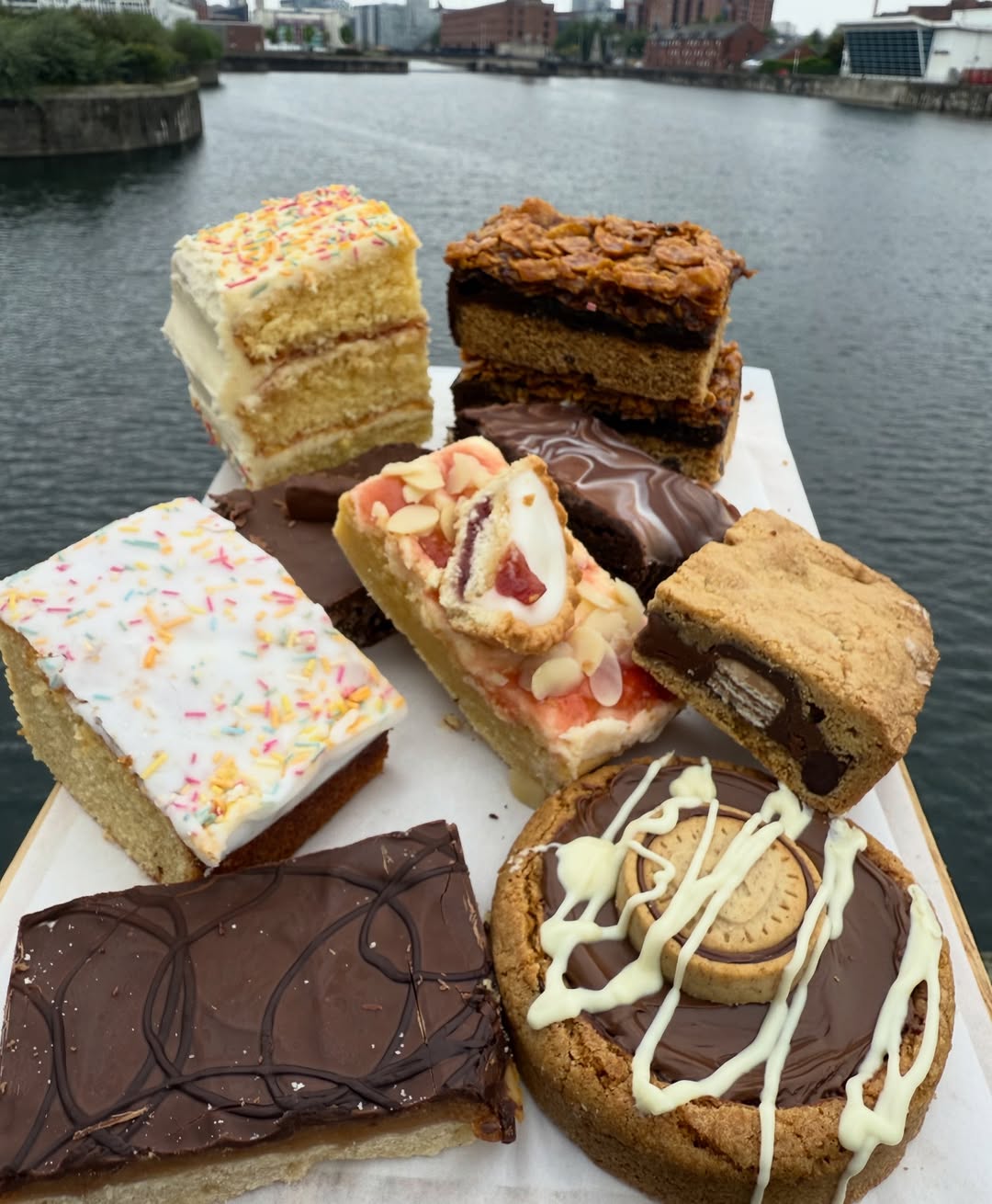 FIKA - Waterfront 