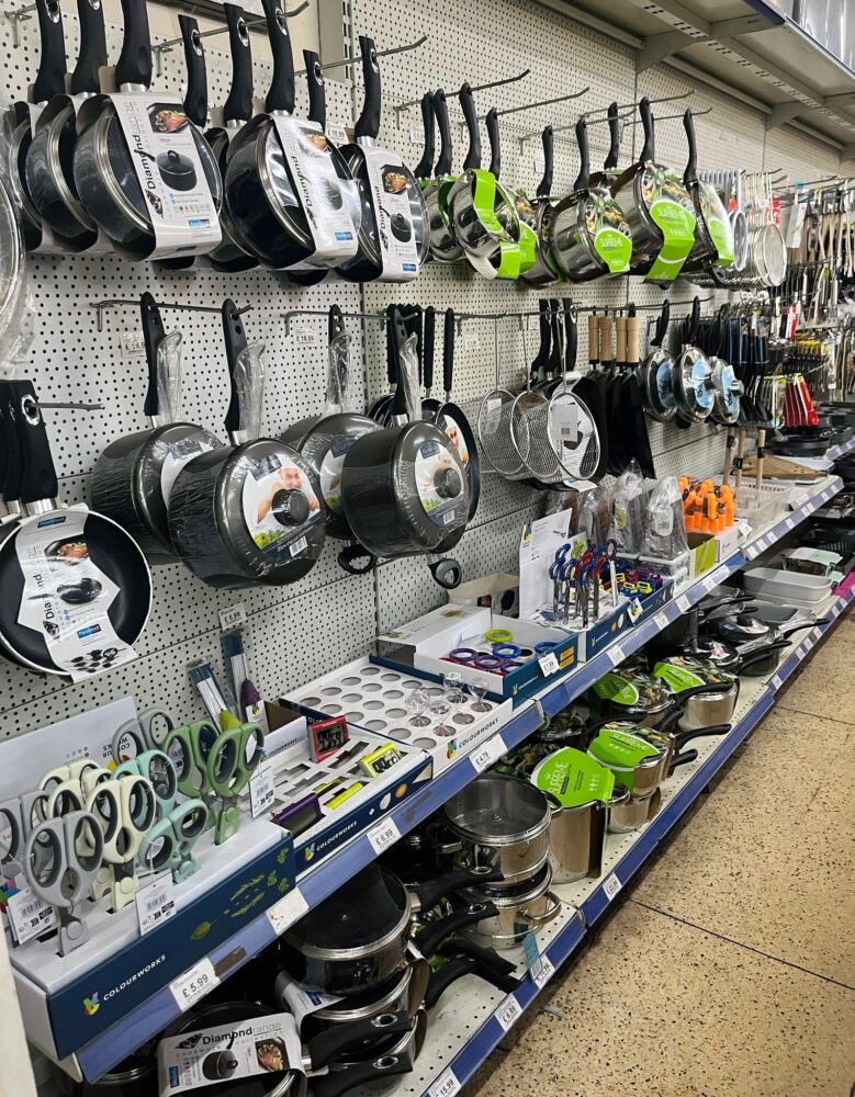 Chandlers Supercentre