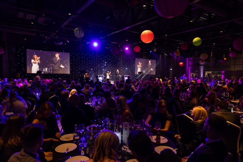 MIB Awards