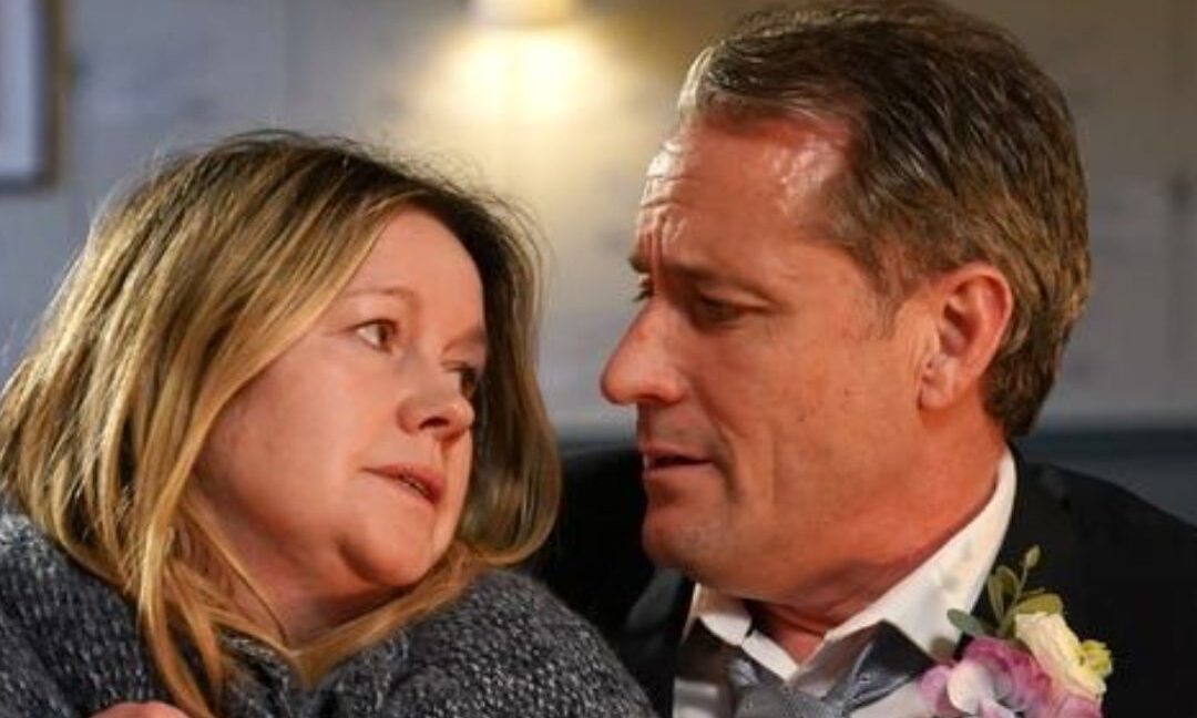 Actress Alex Fletcher reveals Hollyoaks exit was the hardest storyline of her career