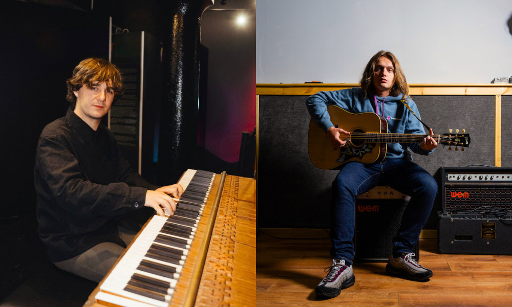 Jamie Webster and Brad Kella set to perform at LFC Foundation Gala Ball 
