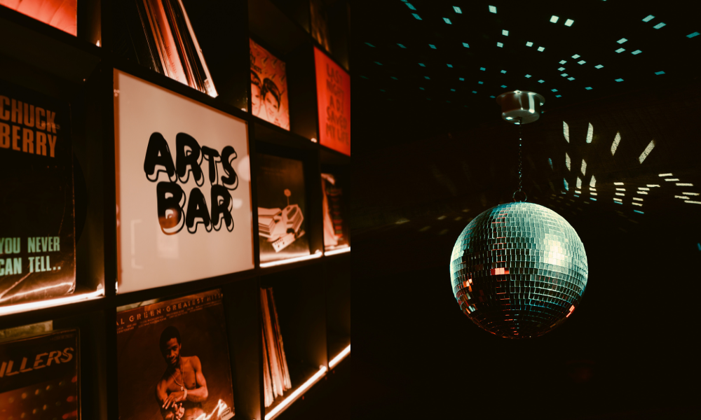 Viral sensation Touch of Funk set to make UK debut at Liverpool’s Arts Bar