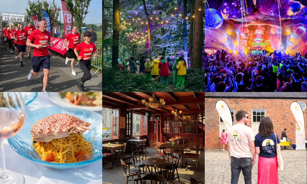 16 things you can do this week in Liverpool (11th May – 17th May 2026)