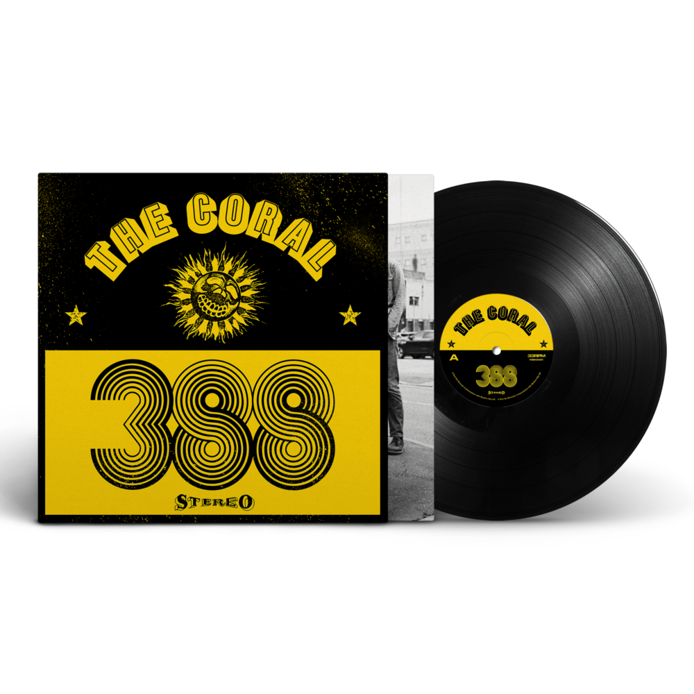 Credit: The Coral