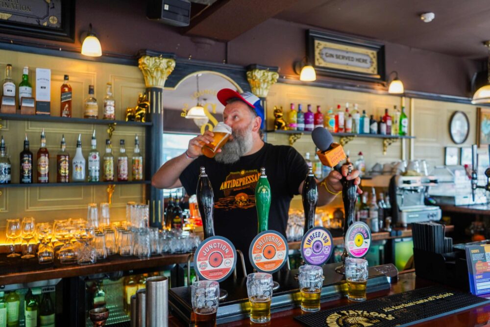 Southport Beer Week Credit: Southport BID