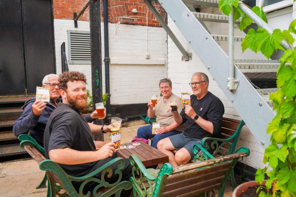 Southport Beer Week Credit: Southport BID