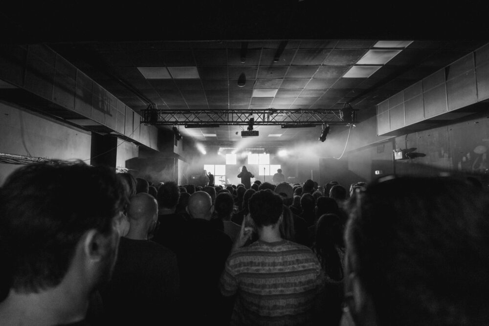 Future Yard collaborates with Tate Liverpool for art and music fusion