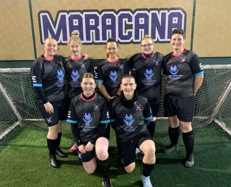Female footie team created in memory of Elle Edwards appeals for new players