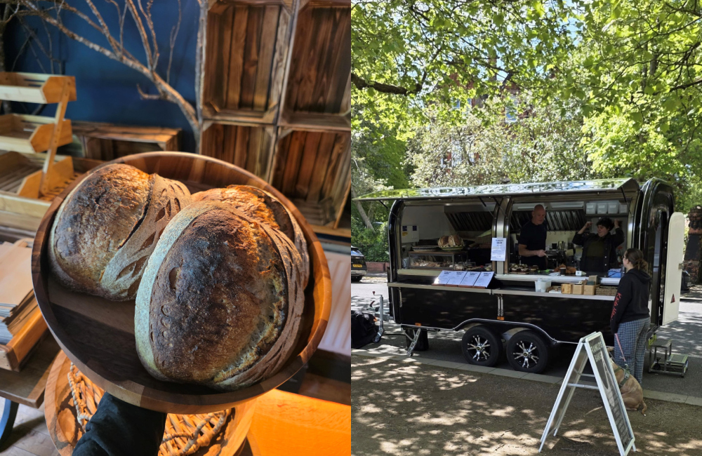 Team behind The Watering Can launches new bakery in Sefton Park