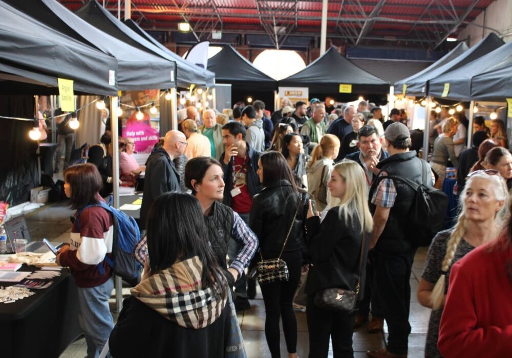 Birkenhead Market to host huge Wirral Job Fair
