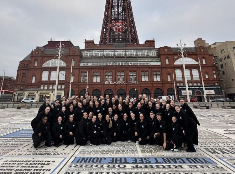 LMA - Britain’s Got Talent
