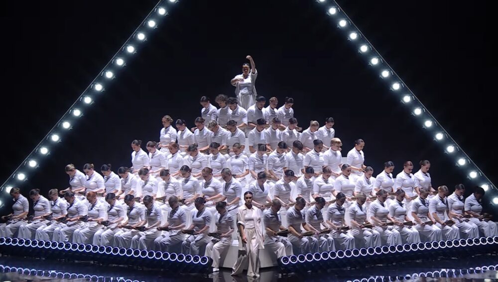 Liverpool’s LMA dancers secure Britain’s Got Talent golden buzzer and head straight to the final