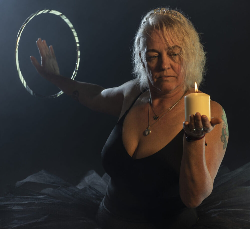 New art exhibition exploring the impact of suicide to open in Liverpool