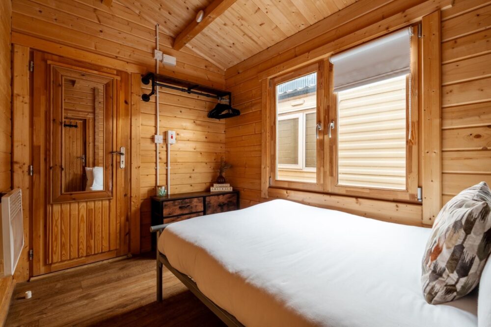 Credit: The Baltic Cabin
