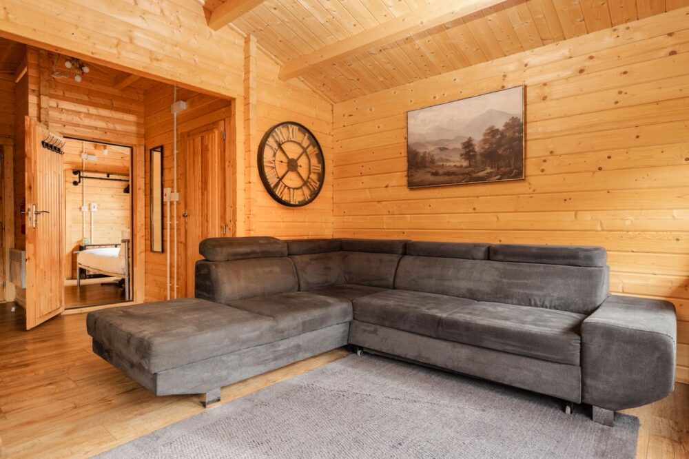 Credit: The Baltic Cabin