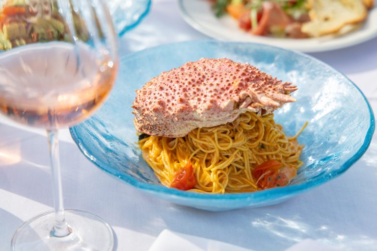 Credit: San Carlo
Summer Menu 2026