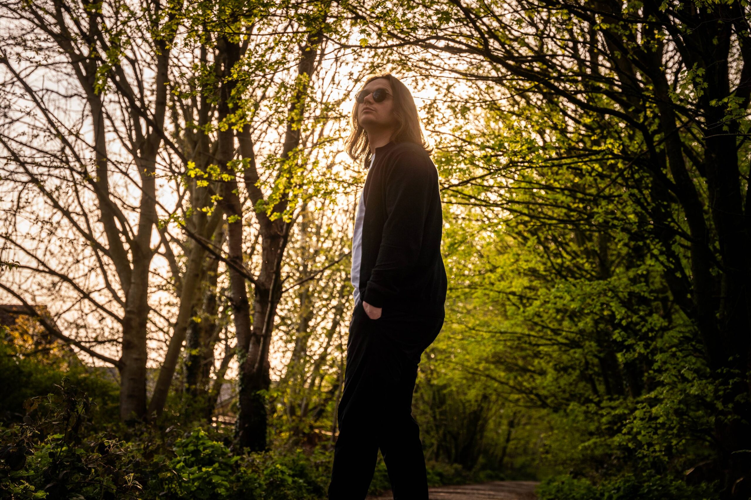 Jamie Webster announces new album and intimate UK tour