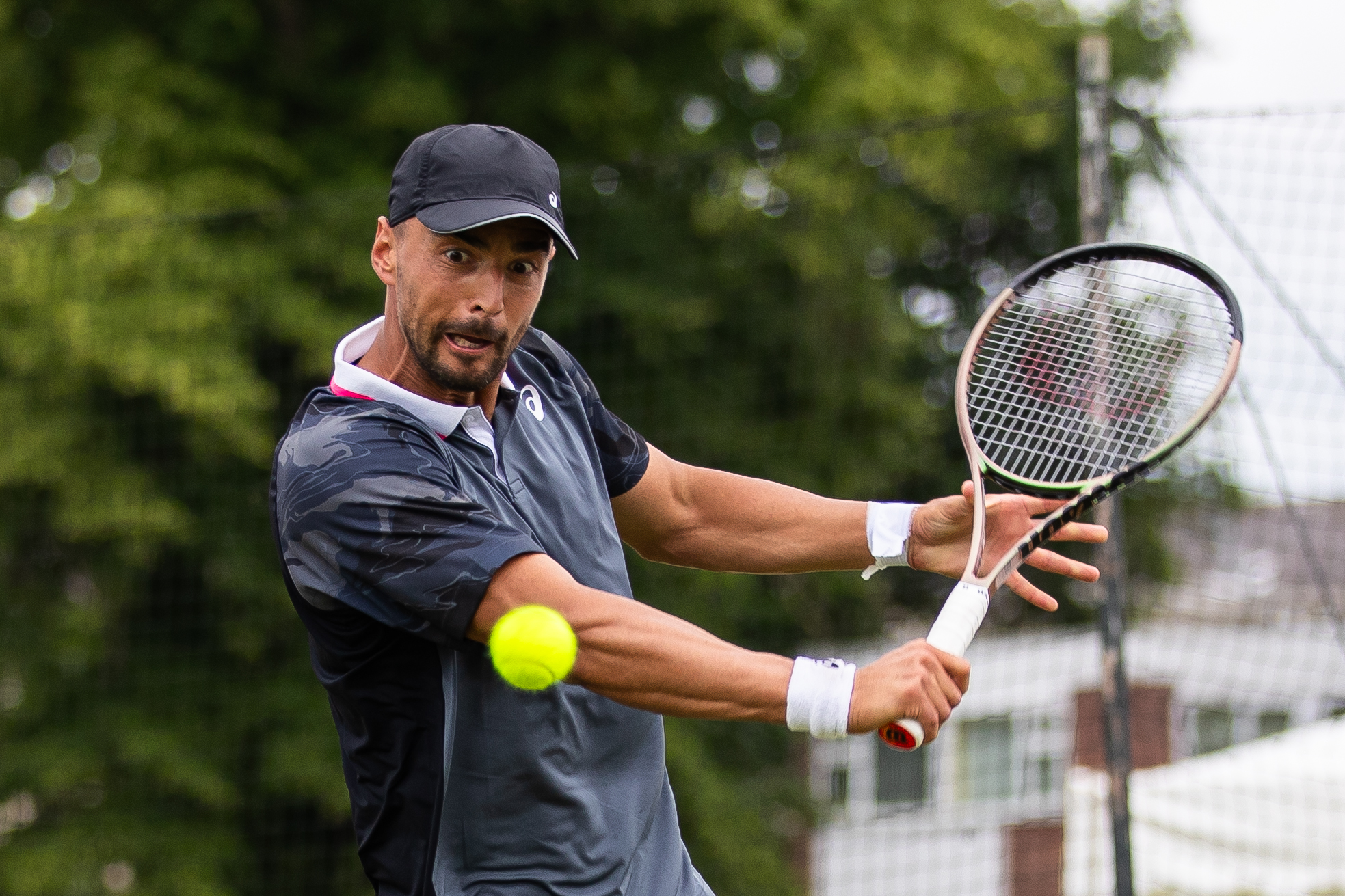 Nugent named official charity partner of Liverpool International Tennis Tournament 2026