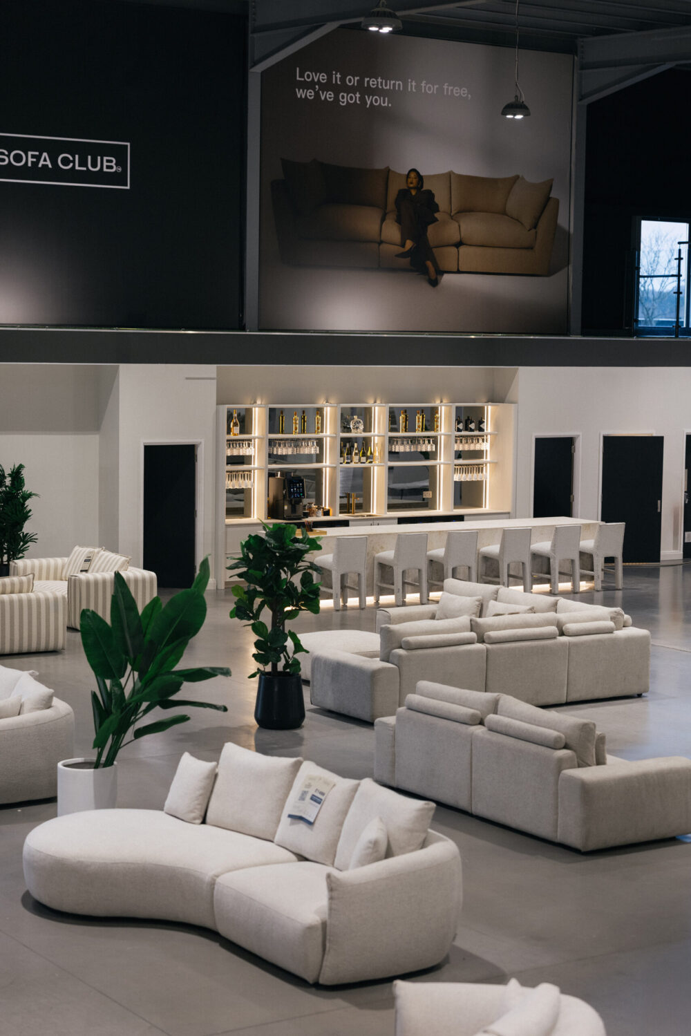 Sofa Club