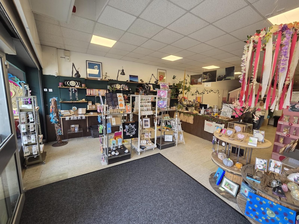 Made in Huyton - Make Huyton Village - The Guide Liverpool