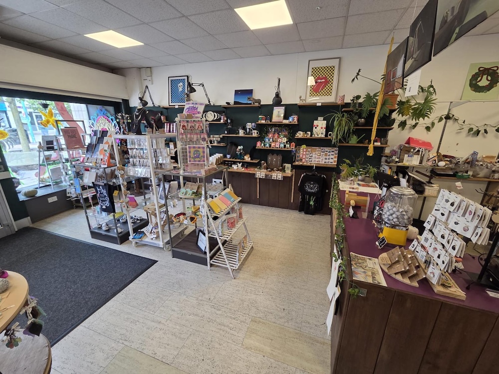 Made in Huyton - Make Huyton Village - The Guide Liverpool