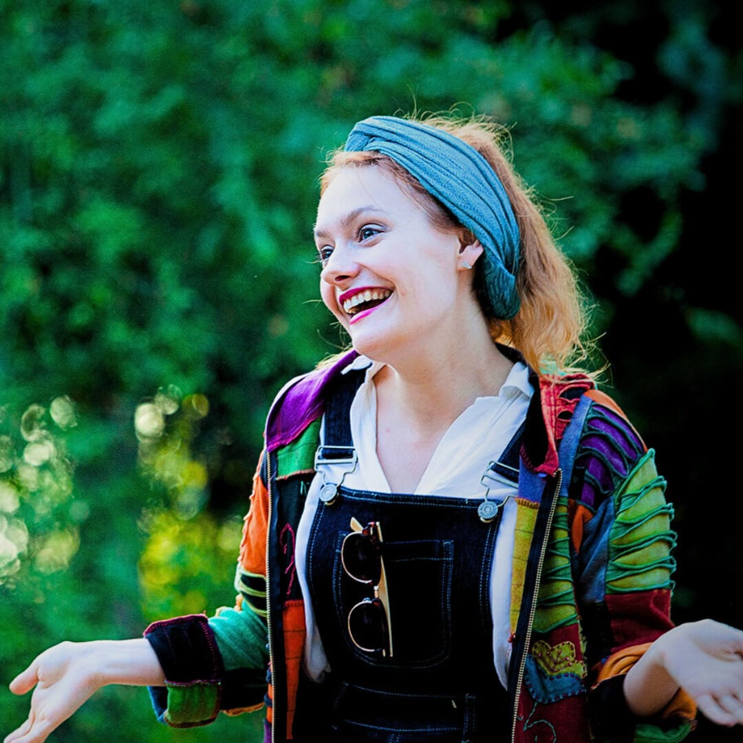 Shakespeare North - Much Ado About Nothing 