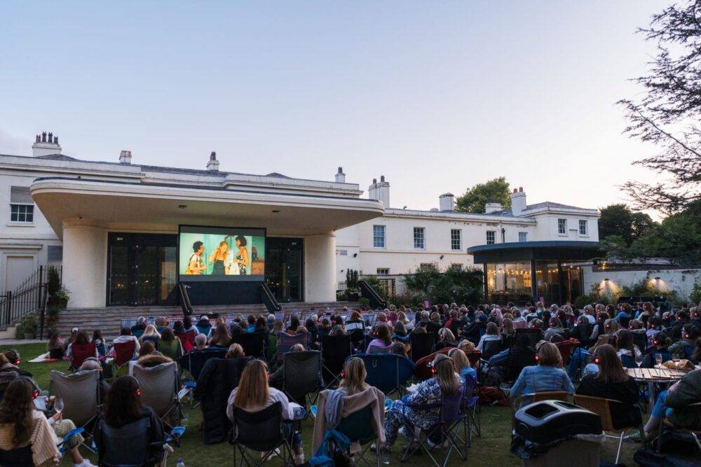 The Reader announces full list of films for summer open air cinema