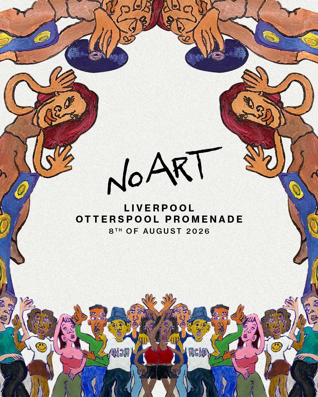 No Art