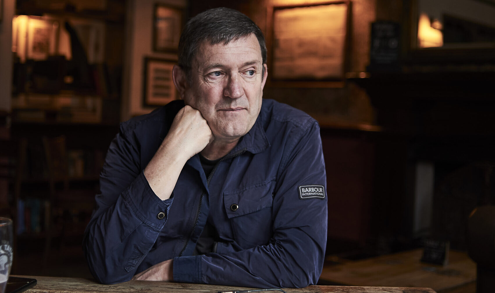 Paul Heaton to play Liverpool M&S Bank Arena this November