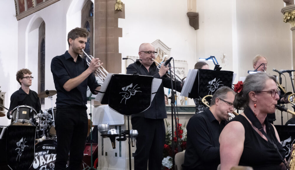 Why ‘heart of the town’ Prescot Festival is getting better every year