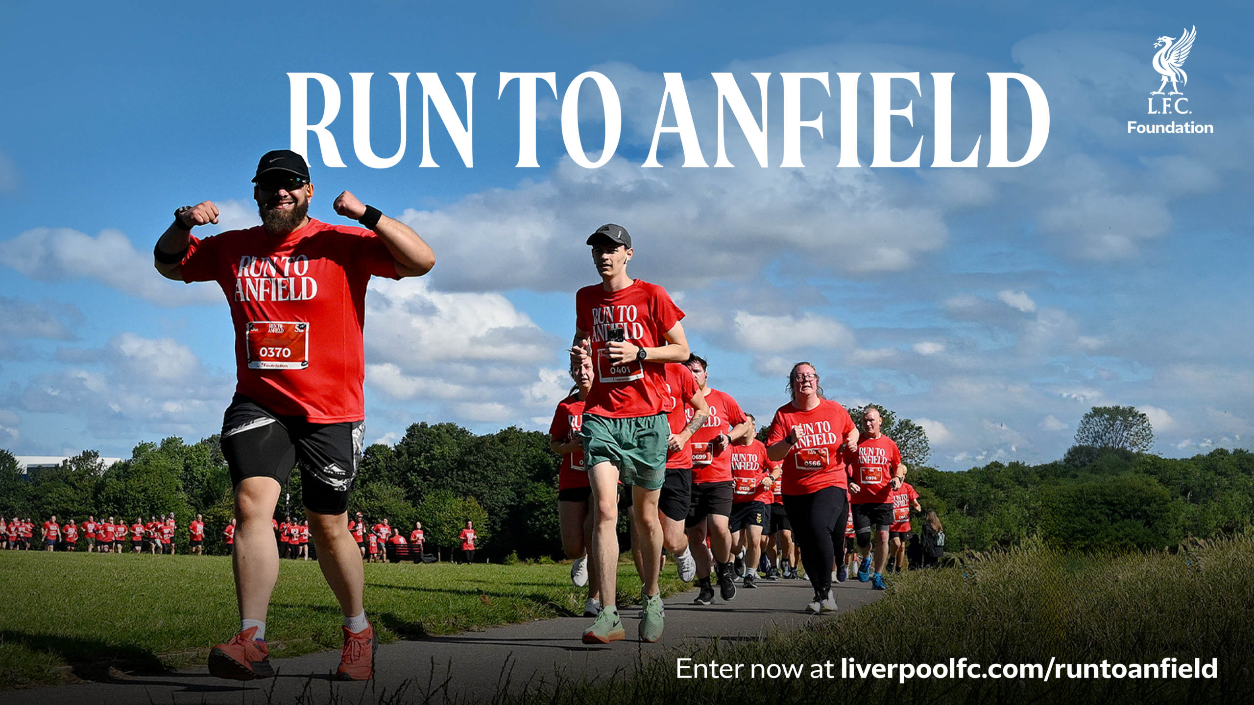Run To Anfield